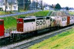 SOO 6613